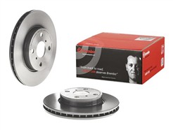 BREMBO 09.A913.11