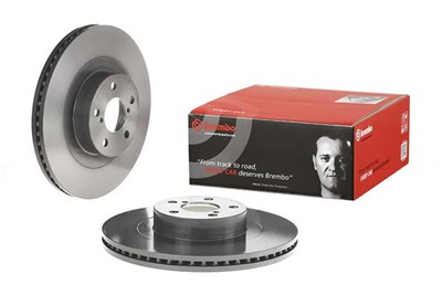 BREMBO 09.A921.11 EAN: 8020584031711.