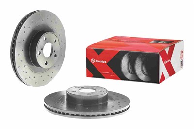 BREMBO 09.A921.1X EAN: 8020584225462.