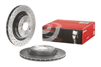 BREMBO 09.A959.21 EAN: 8020584039243.