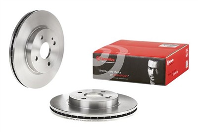 BREMBO 09.A968.14 EAN: 8020584020500.