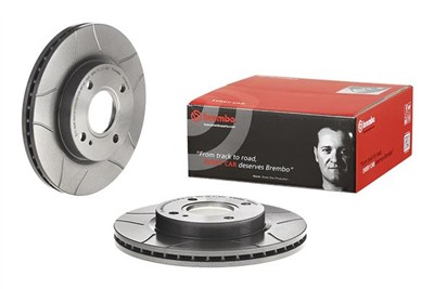 BREMBO 09.A968.76 EAN: 8020584237298.