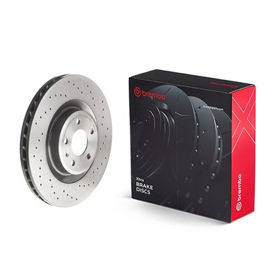BREMBO 09.B039.1X EAN: 8020584217634.