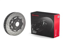 BREMBO 09.B085.13