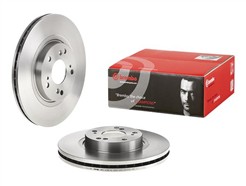 BREMBO 09.B270.10