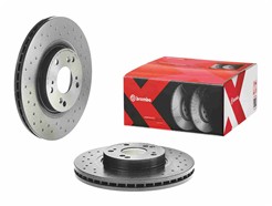 BREMBO 09.B270.1X