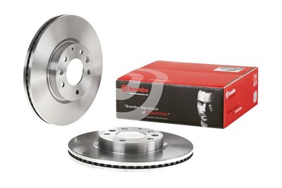 BREMBO 09.B272.10 EAN: 8020584033630.