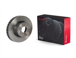 BREMBO 09.B280.4X
