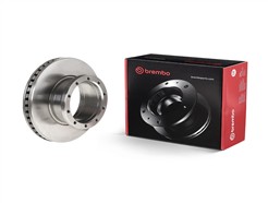 BREMBO 09.B325.40