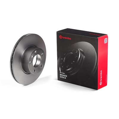 BREMBO 09.B337.21 EAN: 8020584035733.