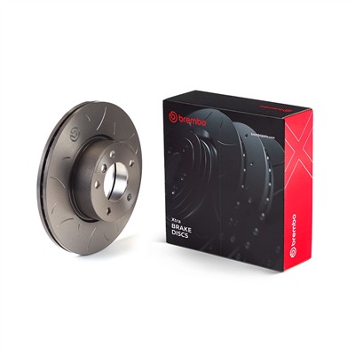 BREMBO 09.B337.2S EAN: 8020584344354.