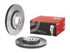 BREMBO 09.B353.11