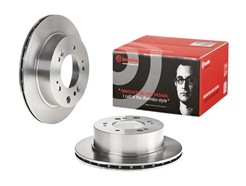 BREMBO 09.B409.10