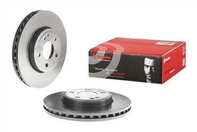 BREMBO 09.B436.41 EAN: 8020584037553.