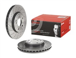 BREMBO 09.B436.51