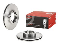 BREMBO 09.B497.10