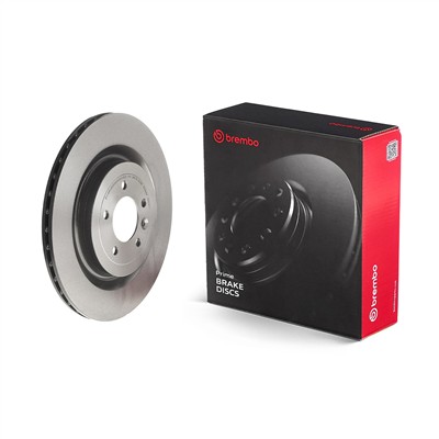 BREMBO 09.B504.11 EAN: 8020584221914.