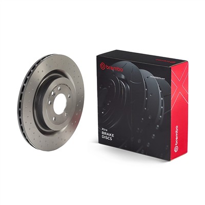 BREMBO 09.B504.1X