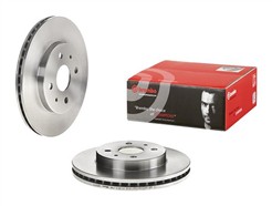 BREMBO 09.B524.10