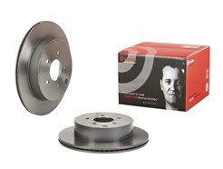 BREMBO 09.B531.11