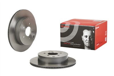 BREMBO 09.B531.11 EAN: 8020584032336.