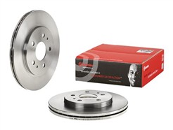 BREMBO 09.B560.10