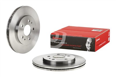 BREMBO 09.B560.10 EAN: 8020584216835.