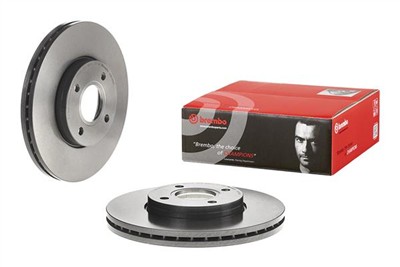 BREMBO 09.B588.21 EAN: 8020584310731.