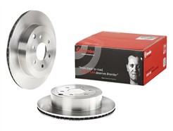 BREMBO 09.B591.10