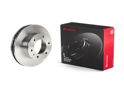 BREMBO 09.B622.10