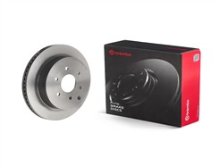 BREMBO 09.B631.11