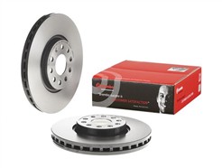 BREMBO 09.B635.11