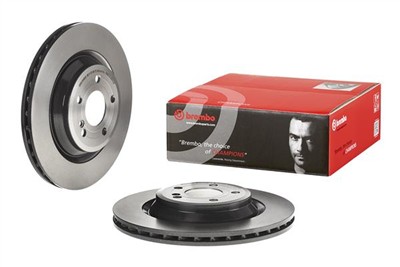 BREMBO 09.B743.41 EAN: 8020584037591.