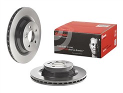 BREMBO 09.B745.41