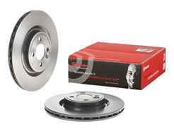 BREMBO 09.B754.11