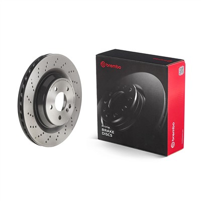 BREMBO 09.B842.41 EAN: 8020584037584.
