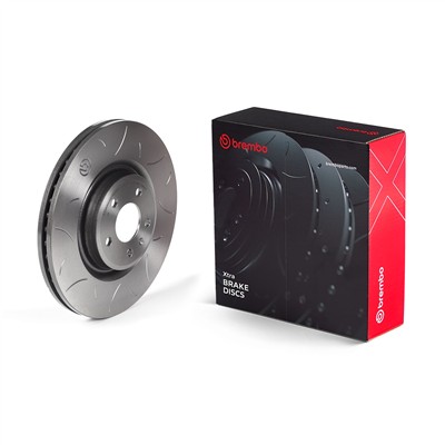 BREMBO 09.B970.1S EAN: 8020584346433.