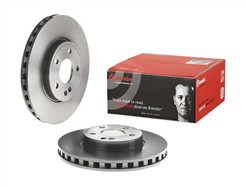 BREMBO 09.C063.11