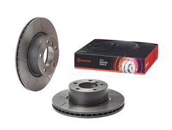 BREMBO 09.C114.75