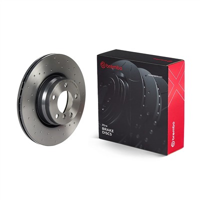 BREMBO 09.C116.1X EAN: 8020584325513.