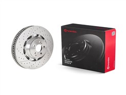 BREMBO 09.C127.33