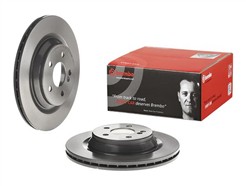 BREMBO 09.C134.11