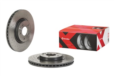 BREMBO 09.C138.1X EAN: 8020584323724.