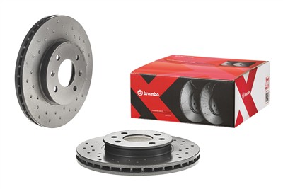 BREMBO 09.C171.1X EAN: 8020584225493.