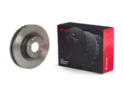 BREMBO 09.C177.1X