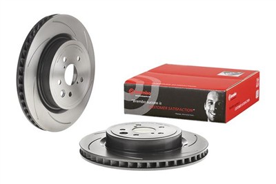 BREMBO 09.C181.21 EAN: 8020584232460.