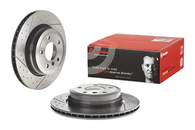 BREMBO 09.C246.11 EAN: 8020584222522.