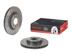 BREMBO 09.C285.75