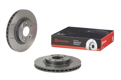 BREMBO 09.C285.75 EAN: 8020584327272.