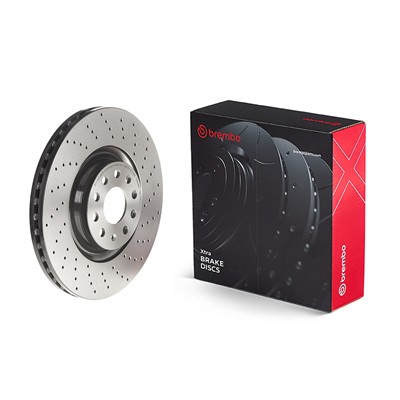 BREMBO 09.C306.1X EAN: 8020584237922.